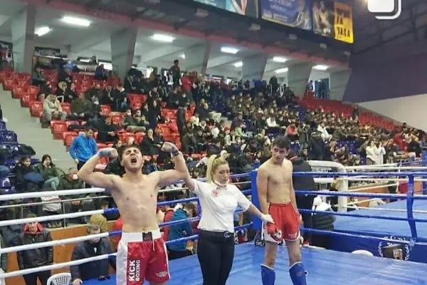 Viking Spor Okulu - Resim 8