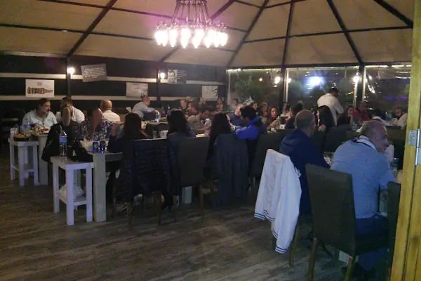 Zeytin Cafe - Resim 7