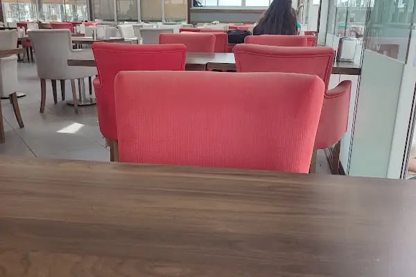 Zeytin Cafe - Resim 3
