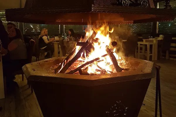 Zeytin Cafe - Resim 9