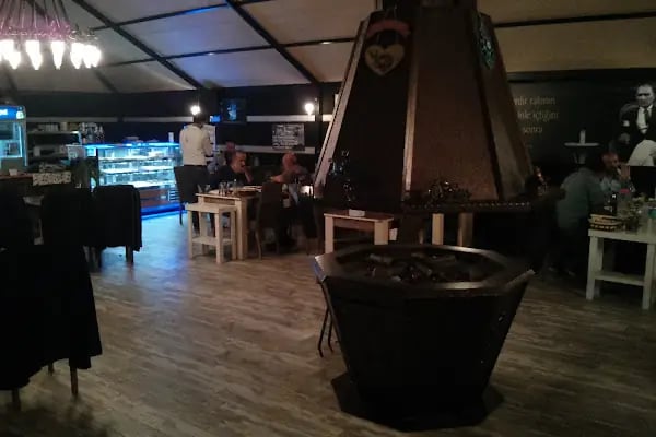 Zeytin Cafe - Resim 10