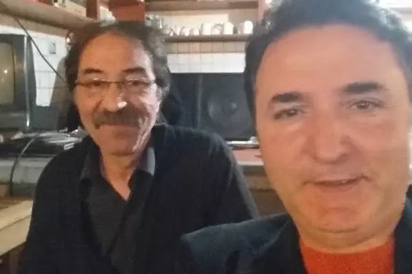 Zeytin Cafe - Resim 19