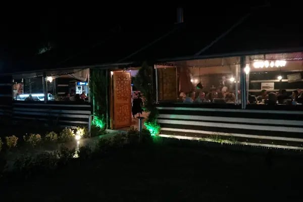 Zeytin Cafe - Resim 14