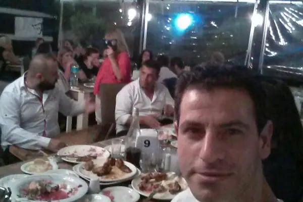 Zeytin Cafe - Resim 16