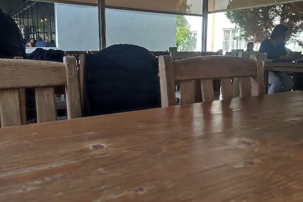 Zeytin Cafe - Resim 8