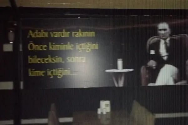 Zeytin Cafe - Resim 13