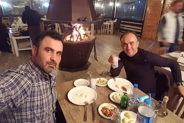 Zeytin Cafe - Resim 12