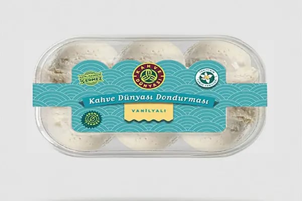 Kahve Dünyası - Türkmenbaşı Adana - Resim 10