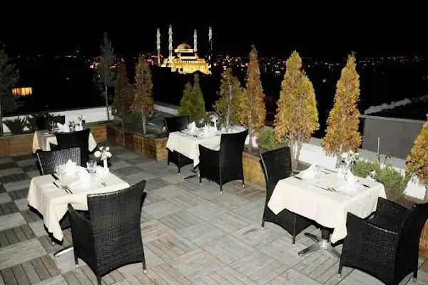 Demora Hotel - Resim 14