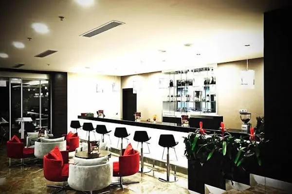 Demora Hotel - Resim 17