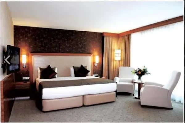 Demora Hotel - Resim 20