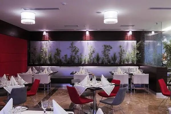 Demora Hotel - Resim 19