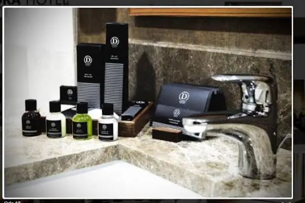 Demora Hotel - Resim 7