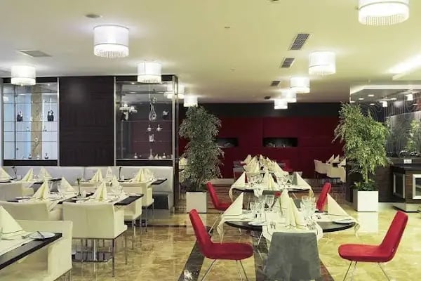 Demora Hotel - Resim 5