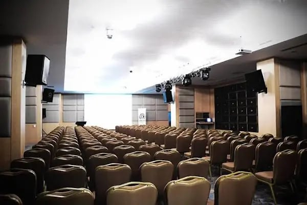 Demora Hotel - Resim 6