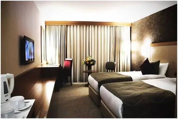 Demora Hotel - Resim 2