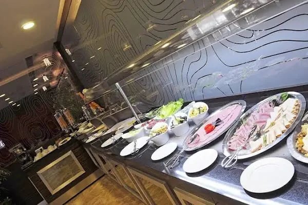 Demora Hotel - Resim 4