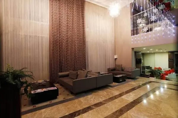 Demora Hotel - Resim 18