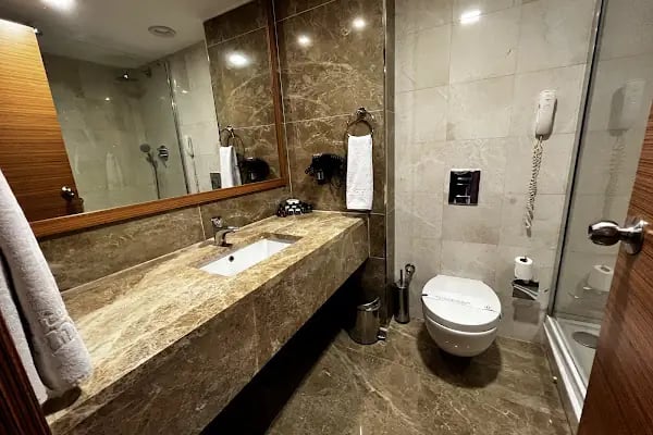 Demora Hotel - Resim 3