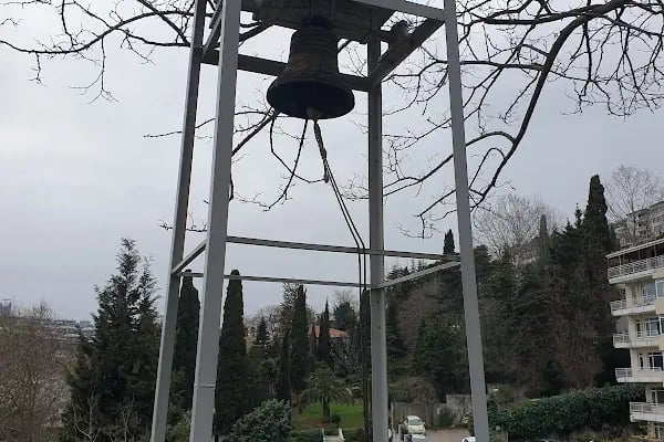 Rum Ortodoks Kilisesi Vakfı - Resim 7