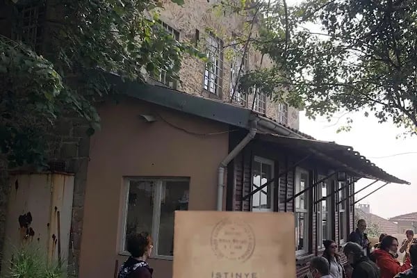 Rum Ortodoks Kilisesi Vakfı - Resim 8