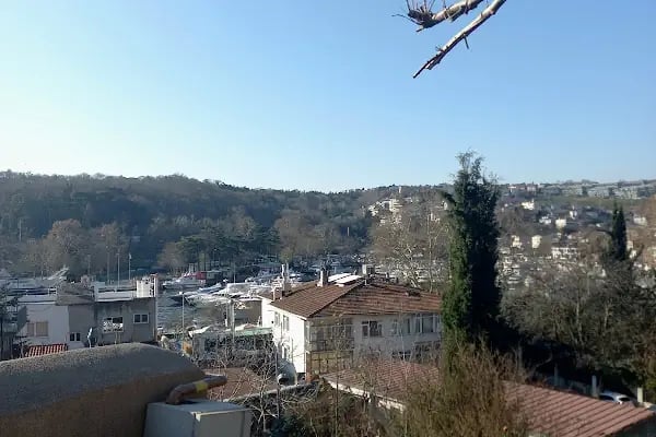 Rum Ortodoks Kilisesi Vakfı - Resim 5