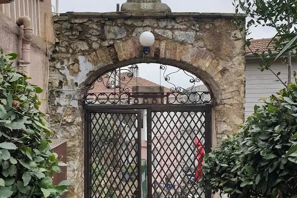 Rum Ortodoks Kilisesi Vakfı - Resim 6