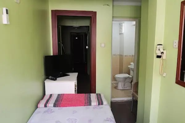 Evim Otel - Resim 10