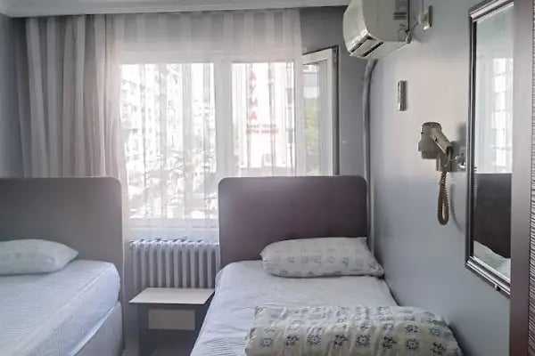 Evim Otel - Resim 20