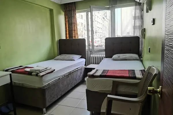 Evim Otel - Resim 12
