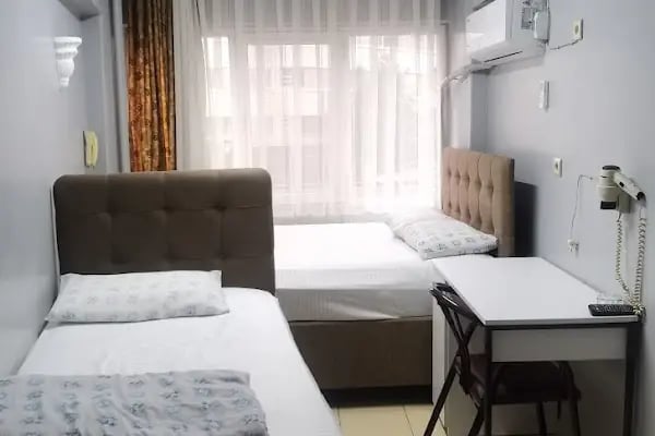 Evim Otel - Resim 18
