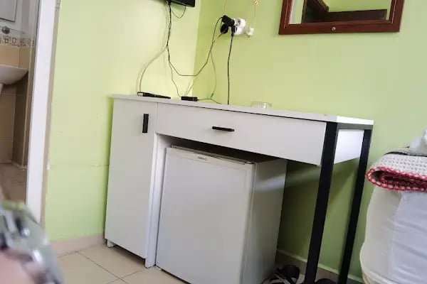 Evim Otel - Resim 19