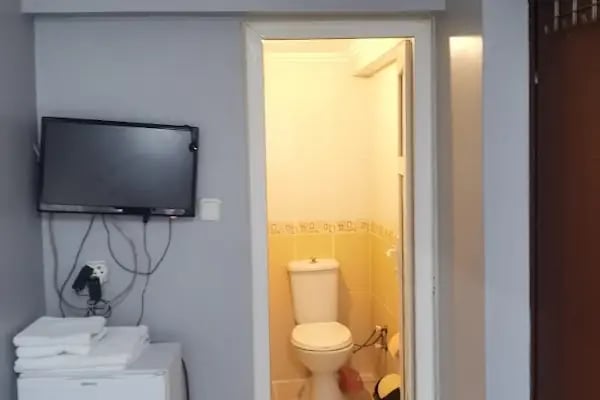 Evim Otel - Resim 7