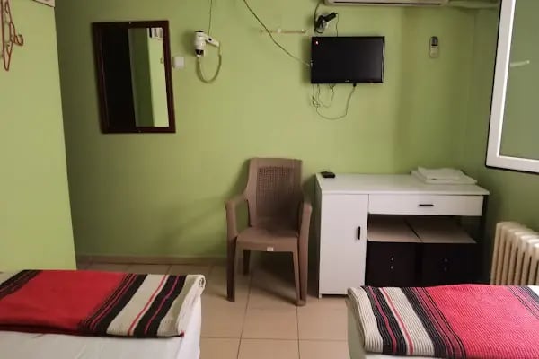 Evim Otel - Resim 11