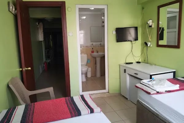 Evim Otel - Resim 4