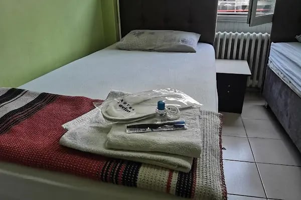 Evim Otel - Resim 6