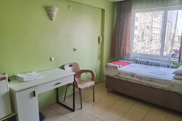 Evim Otel - Resim 9