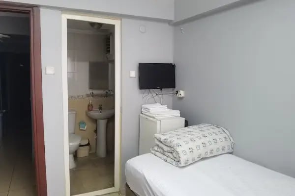 Evim Otel - Resim 13
