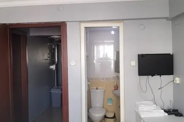 Evim Otel - Resim 14