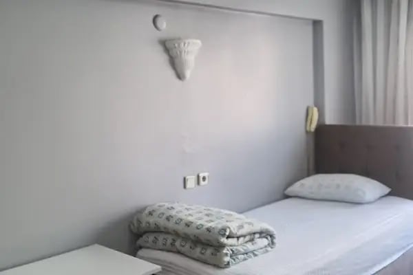 Evim Otel - Resim 16