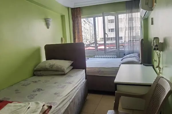 Evim Otel - Resim 5