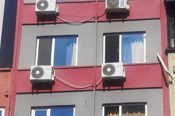 Evim Otel - Resim 17