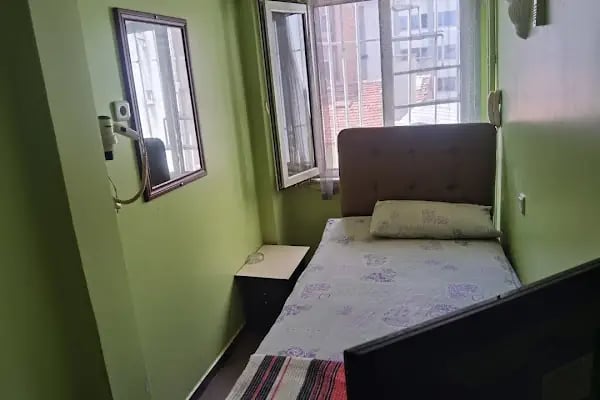 Evim Otel - Resim 8