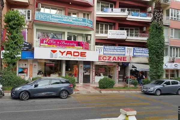 Prof.Dr. Ali Zahit Bolaman Özel Muayene - Resim 2