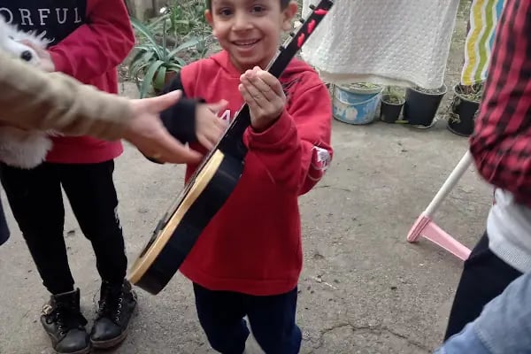 Adanalıoğlu Akdeniz Mahalle muhtarlığı - Resim 5