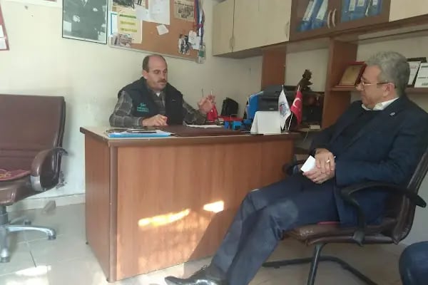 Adanalıoğlu Akdeniz Mahalle muhtarlığı - Resim 7