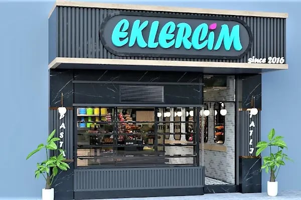 Eklercim - Resim 2