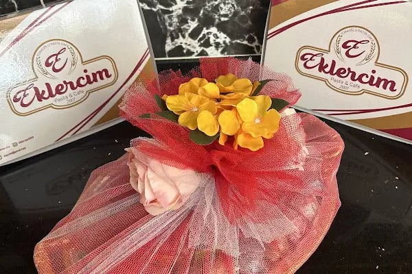 Eklercim - Resim 7