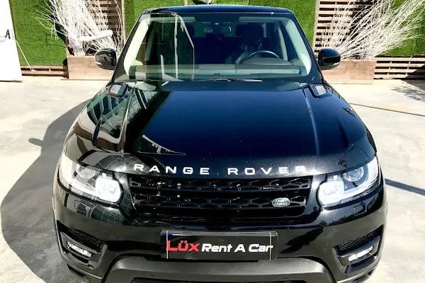 Lux Rent A Car - İstanbul Lüks Araç Kiralama - Resim 7