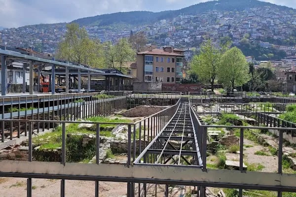 Hisar Arkeopark - Resim 10